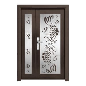 P4 5x7 Steel Security Doors Security Door SD334 | Security Door & Safety Door Supplier Malaysia P4 5x7 Steel Security Doors Security Door SD334 | Security Door & Safety Door Supplier Malaysia