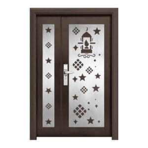 P4 5x7 Steel Security Doors Security Door SD335 | Security Door & Safety Door Supplier Malaysia P4 5x7 Steel Security Doors Security Door SD335 | Security Door & Safety Door Supplier Malaysia