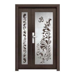 P4 5x7 Steel Security Doors Security Door SD336 | Security Door & Safety Door Supplier Malaysia P4 5x7 Steel Security Doors Security Door SD336 | Security Door & Safety Door Supplier Malaysia