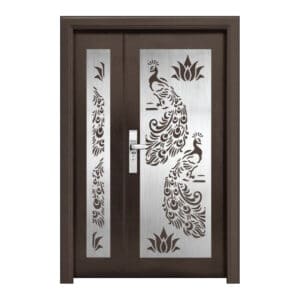 P4 5x7 Steel Security Doors Security Door SD337 | Security Door & Safety Door Supplier Malaysia P4 5x7 Steel Security Doors Security Door SD337 | Security Door & Safety Door Supplier Malaysia