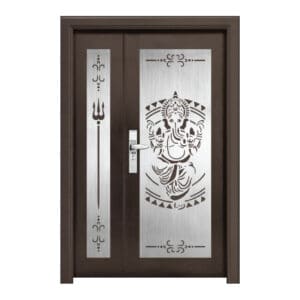 P4 5x7 Steel Security Doors Security Door SD338 | Security Door & Safety Door Supplier Malaysia P4 5x7 Steel Security Doors Security Door SD338 | Security Door & Safety Door Supplier Malaysia