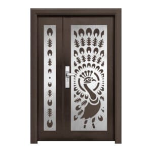 P4 5x7 Steel Security Doors Security Door SD341 | Security Door & Safety Door Supplier Malaysia P4 5x7 Steel Security Doors Security Door SD341 | Security Door & Safety Door Supplier Malaysia