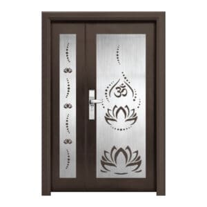 P4 5x7 Steel Security Doors Security Door SD343 | Security Door & Safety Door Supplier Malaysia P4 5x7 Steel Security Doors Security Door SD343 | Security Door & Safety Door Supplier Malaysia