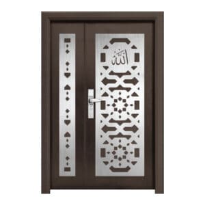 P4 5x7 Steel Security Doors Security Door SD362 | Security Door & Safety Door Supplier Malaysia P4 5x7 Steel Security Doors Security Door SD362 | Security Door & Safety Door Supplier Malaysia