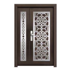P4 5x7 Steel Security Doors Security Door SD363 | Security Door & Safety Door Supplier Malaysia P4 5x7 Steel Security Doors Security Door SD363 | Security Door & Safety Door Supplier Malaysia
