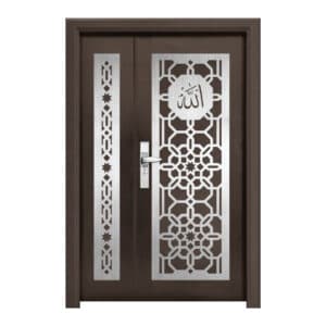P4 5x7 Steel Security Doors Security Door SD364 | Security Door & Safety Door Supplier Malaysia P4 5x7 Steel Security Doors Security Door SD364 | Security Door & Safety Door Supplier Malaysia