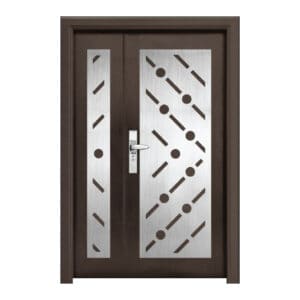 P4 5x7 Steel Security Doors Security Door SD372 | Security Door & Safety Door Supplier Malaysia P4 5x7 Steel Security Doors Security Door SD372 | Security Door & Safety Door Supplier Malaysia