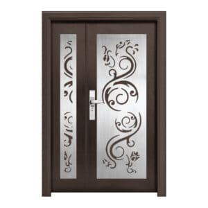 P4 5x7 Steel Security Doors Security Door SD373 | Security Door & Safety Door Supplier Malaysia P4 5x7 Steel Security Doors Security Door SD373 | Security Door & Safety Door Supplier Malaysia