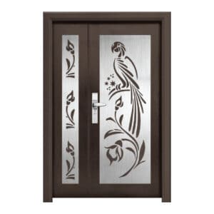 P4 5x7 Steel Security Doors Security Door SD377 | Security Door & Safety Door Supplier Malaysia P4 5x7 Steel Security Doors Security Door SD377 | Security Door & Safety Door Supplier Malaysia
