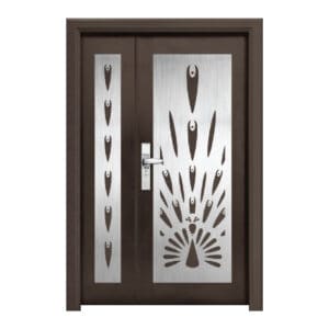 P4 5x7 Steel Security Doors Security Door SD383 | Security Door & Safety Door Supplier Malaysia P4 5x7 Steel Security Doors Security Door SD383 | Security Door & Safety Door Supplier Malaysia
