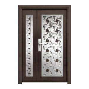 P4 5x7 Steel Security Doors Security Door SD387 | Security Door & Safety Door Supplier Malaysia P4 5x7 Steel Security Doors Security Door SD387 | Security Door & Safety Door Supplier Malaysia