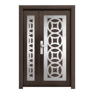 P4 5x7 Steel Security Doors Security Door SD388 | Security Door & Safety Door Supplier Malaysia P4 5x7 Steel Security Doors Security Door SD388 | Security Door & Safety Door Supplier Malaysia