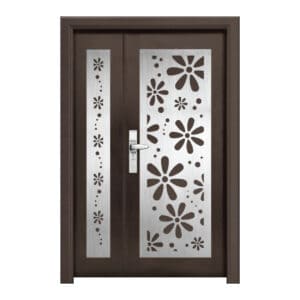 P4 5x7 Steel Security Doors Security Door SD389 | Security Door & Safety Door Supplier Malaysia P4 5x7 Steel Security Doors Security Door SD389 | Security Door & Safety Door Supplier Malaysia
