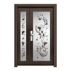 P4 5x7 Steel Security Doors Security Door SD391 | Security Door & Safety Door Supplier Malaysia P4 5x7 Steel Security Doors Security Door SD391 | Security Door & Safety Door Supplier Malaysia
