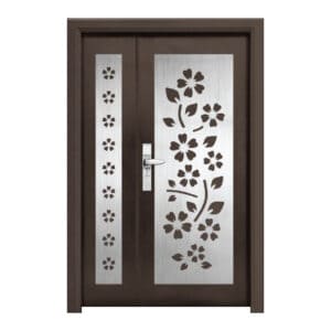 P4 5x7 Steel Security Doors Security Door SD392 | Security Door & Safety Door Supplier Malaysia P4 5x7 Steel Security Doors Security Door SD392 | Security Door & Safety Door Supplier Malaysia