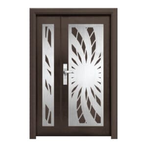 P4 5x7 Steel Security Doors Security Door SD398 | Security Door & Safety Door Supplier Malaysia P4 5x7 Steel Security Doors Security Door SD398 | Security Door & Safety Door Supplier Malaysia