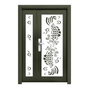 P4 5x7 Laser Security Doors Security Door SD406 | Security Door & Safety Door Supplier Malaysia P4 5x7 Laser Security Doors Security Door SD406 | Security Door & Safety Door Supplier Malaysia