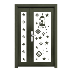 P4 5x7 Laser Security Doors Security Door SD407 | Security Door & Safety Door Supplier Malaysia P4 5x7 Laser Security Doors Security Door SD407 | Security Door & Safety Door Supplier Malaysia