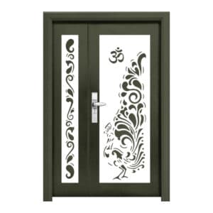 P4 5x7 Laser Security Doors Security Door SD408 | Security Door & Safety Door Supplier Malaysia P4 5x7 Laser Security Doors Security Door SD408 | Security Door & Safety Door Supplier Malaysia