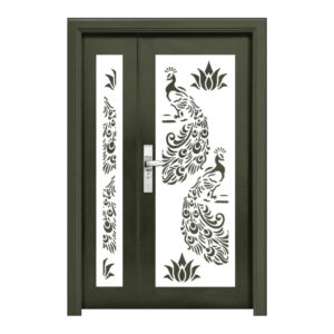 P4 5x7 Laser Security Doors Security Door SD409 | Security Door & Safety Door Supplier Malaysia P4 5x7 Laser Security Doors Security Door SD409 | Security Door & Safety Door Supplier Malaysia