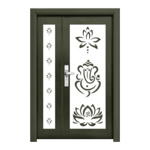 P4 5x7 Laser Security Doors Security Door SD412 | Security Door & Safety Door Supplier Malaysia P4 5x7 Laser Security Doors Security Door SD412 | Security Door & Safety Door Supplier Malaysia