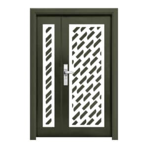 P4 5x7 Laser Security Doors Security Door SD417 | Security Door & Safety Door Supplier Malaysia P4 5x7 Laser Security Doors Security Door SD417 | Security Door & Safety Door Supplier Malaysia