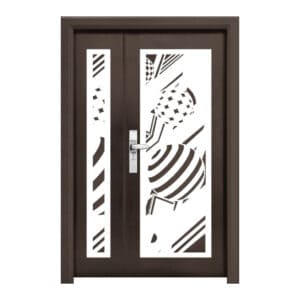 P4 5x7 Laser Security Doors Security Door SD425 | Security Door & Safety Door Supplier Malaysia P4 5x7 Laser Security Doors Security Door SD425 | Security Door & Safety Door Supplier Malaysia