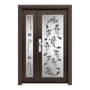 P4 5x7 Steel Security Doors Security Door SD428 | Security Door & Safety Door Supplier Malaysia P4 5x7 Steel Security Doors Security Door SD428 | Security Door & Safety Door Supplier Malaysia