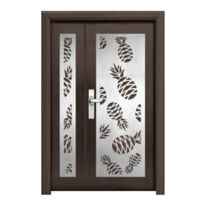 P4 5x7 Steel Security Doors Security Door SD429 | Security Door & Safety Door Supplier Malaysia P4 5x7 Steel Security Doors Security Door SD429 | Security Door & Safety Door Supplier Malaysia