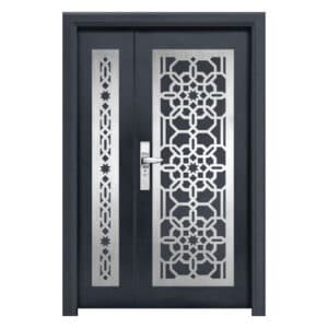 P4 5x7 Steel Security Doors Security Door SD430 | Security Door & Safety Door Supplier Malaysia P4 5x7 Steel Security Doors Security Door SD430 | Security Door & Safety Door Supplier Malaysia