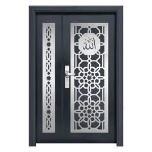 P4 5x7 Steel Security Doors Security Door SD431 | Security Door & Safety Door Supplier Malaysia P4 5x7 Steel Security Doors Security Door SD431 | Security Door & Safety Door Supplier Malaysia
