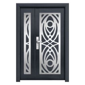 P4 5x7 Steel Security Doors Security Door SD432 | Security Door & Safety Door Supplier Malaysia P4 5x7 Steel Security Doors Security Door SD432 | Security Door & Safety Door Supplier Malaysia