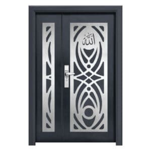P4 5x7 Steel Security Doors Security Door SD433 | Security Door & Safety Door Supplier Malaysia P4 5x7 Steel Security Doors Security Door SD433 | Security Door & Safety Door Supplier Malaysia