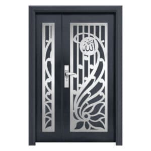 P4 5x7 Steel Security Doors Security Door SD435 | Security Door & Safety Door Supplier Malaysia P4 5x7 Steel Security Doors Security Door SD435 | Security Door & Safety Door Supplier Malaysia