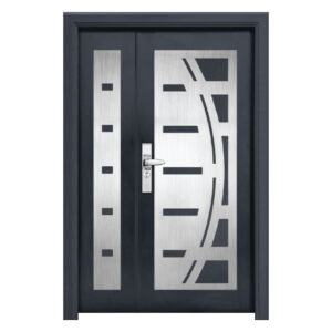 P4 5x7 Steel Security Doors Security Door SD436 | Security Door & Safety Door Supplier Malaysia P4 5x7 Steel Security Doors Security Door SD436 | Security Door & Safety Door Supplier Malaysia