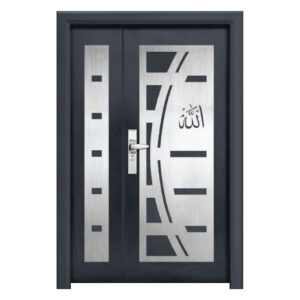 P4 5x7 Steel Security Doors Security Door SD437 | Security Door & Safety Door Supplier Malaysia P4 5x7 Steel Security Doors Security Door SD437 | Security Door & Safety Door Supplier Malaysia