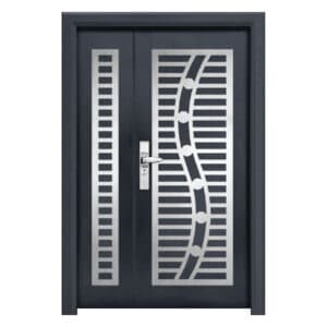P4 5x7 Steel Security Doors Security Door SD438 | Security Door & Safety Door Supplier Malaysia P4 5x7 Steel Security Doors Security Door SD438 | Security Door & Safety Door Supplier Malaysia