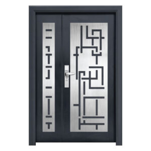 P4 5x7 Steel Security Doors Security Door SD441 | Security Door & Safety Door Supplier Malaysia P4 5x7 Steel Security Doors Security Door SD441 | Security Door & Safety Door Supplier Malaysia
