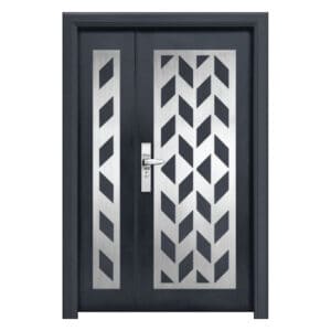 P4 5x7 Steel Security Doors Security Door SD442 | Security Door & Safety Door Supplier Malaysia P4 5x7 Steel Security Doors Security Door SD442 | Security Door & Safety Door Supplier Malaysia