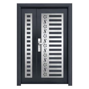 P4 5x7 Steel Security Doors Security Door SD443 | Security Door & Safety Door Supplier Malaysia P4 5x7 Steel Security Doors Security Door SD443 | Security Door & Safety Door Supplier Malaysia