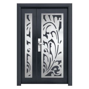 P4 5x7 Steel Security Doors Security Door SD447 | Security Door & Safety Door Supplier Malaysia P4 5x7 Steel Security Doors Security Door SD447 | Security Door & Safety Door Supplier Malaysia
