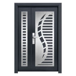 P4 5x7 Steel Security Doors Security Door SD448 | Security Door & Safety Door Supplier Malaysia P4 5x7 Steel Security Doors Security Door SD448 | Security Door & Safety Door Supplier Malaysia