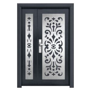 P4 5x7 Steel Security Doors Security Door SD449 | Security Door & Safety Door Supplier Malaysia P4 5x7 Steel Security Doors Security Door SD449 | Security Door & Safety Door Supplier Malaysia