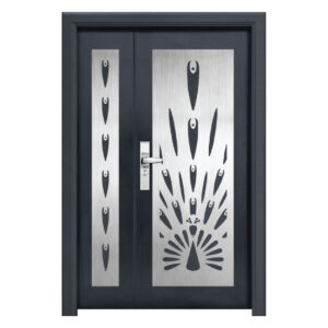 P4 5x7 Steel Security Doors Security Door SD450 | Security Door & Safety Door Supplier Malaysia P4 5x7 Steel Security Doors Security Door SD450 | Security Door & Safety Door Supplier Malaysia