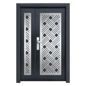 P4 5x7 Steel Security Doors Security Door SD451 | Security Door & Safety Door Supplier Malaysia P4 5x7 Steel Security Doors Security Door SD451 | Security Door & Safety Door Supplier Malaysia