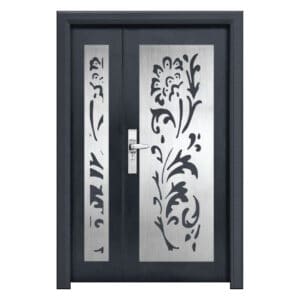 P4 5x7 Steel Security Doors Security Door SD452 | Security Door & Safety Door Supplier Malaysia P4 5x7 Steel Security Doors Security Door SD452 | Security Door & Safety Door Supplier Malaysia