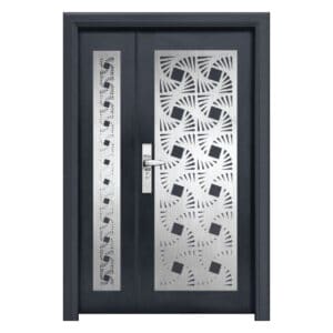 P4 5x7 Steel Security Doors Security Door SD454 | Security Door & Safety Door Supplier Malaysia P4 5x7 Steel Security Doors Security Door SD454 | Security Door & Safety Door Supplier Malaysia