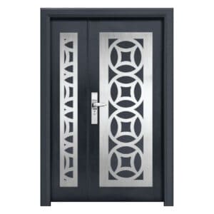 P4 5x7 Steel Security Doors Security Door SD455 | Security Door & Safety Door Supplier Malaysia P4 5x7 Steel Security Doors Security Door SD455 | Security Door & Safety Door Supplier Malaysia
