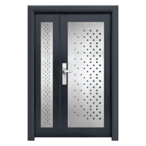 P4 5x7 Steel Security Doors Security Door SD457 | Security Door & Safety Door Supplier Malaysia P4 5x7 Steel Security Doors Security Door SD457 | Security Door & Safety Door Supplier Malaysia
