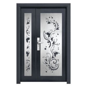 P4 5x7 Steel Security Doors Security Door SD458 | Security Door & Safety Door Supplier Malaysia P4 5x7 Steel Security Doors Security Door SD458 | Security Door & Safety Door Supplier Malaysia